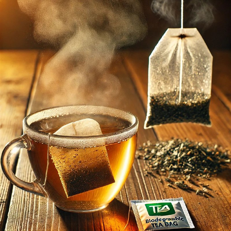 چای ایمن بنوشید